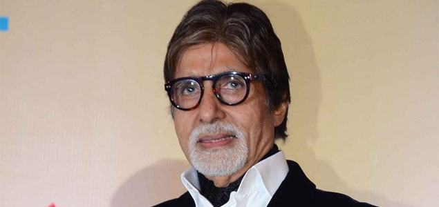 Big B suggested TE3N makers shoot in Kolkata