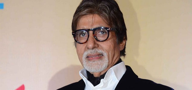 Big B asks fans to send ideas to promote TE3N