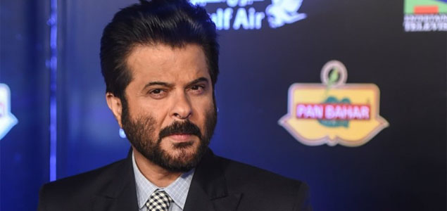 Ive always been a supporter of independent films: Anil Kapoor