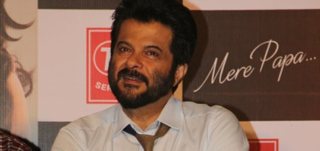 Anil Kapoor acquires rights of Prison Break 