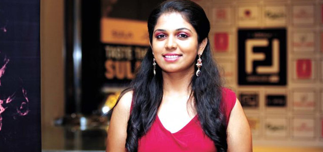 Anjali Aneesh to play Mohanlals mother and sister