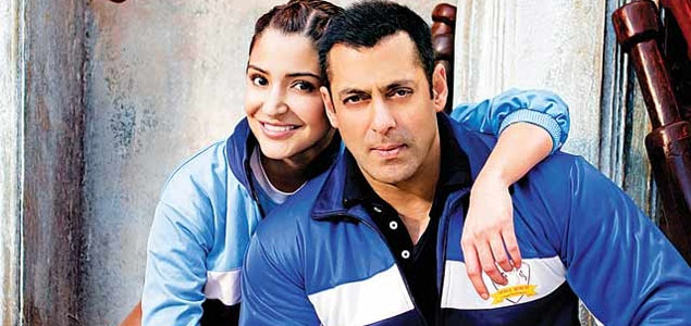 One realises Salmans craze when you work with him says Anushka 