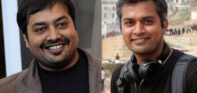 Anurag has been my mentor, says Neeraj Ghaywan