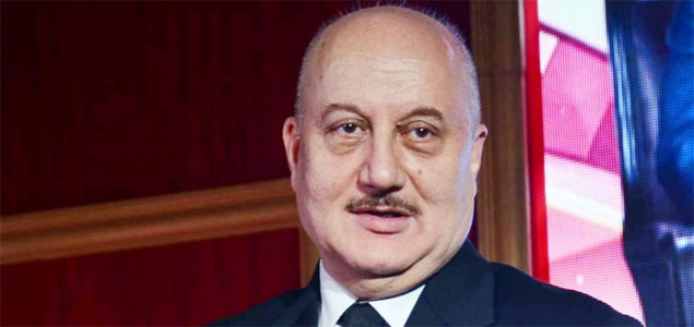 Anupam Kher double charged in Kaanu, says director