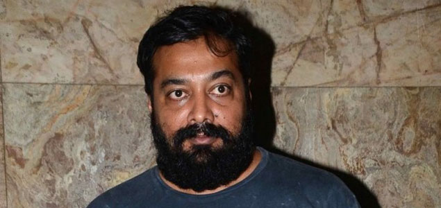 Udta Punjab is not banned: Anurag Kashyap