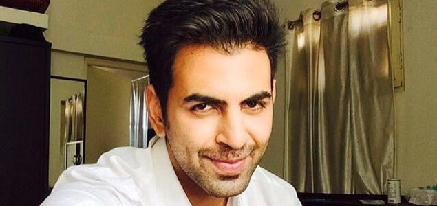 Abrar Zahoor not keen on TV shows anytime soon