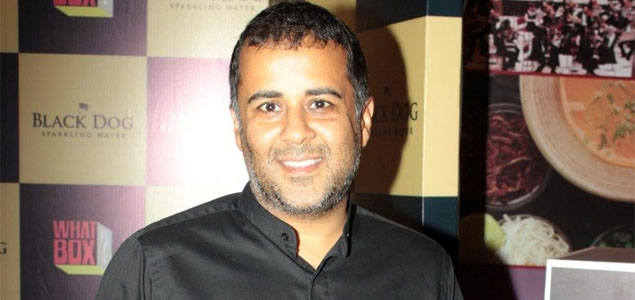 Azhar seems to be Indias first grey biopic: Chetan Bhagat