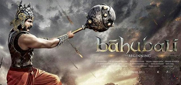 Baahubali... team heads to Cannes 