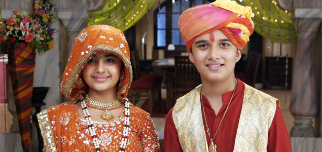 Balika Vadhu enters Limca Book of Records
