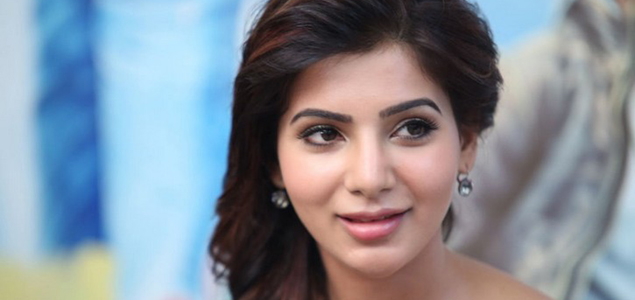 I am not marrying now, Samantha declares