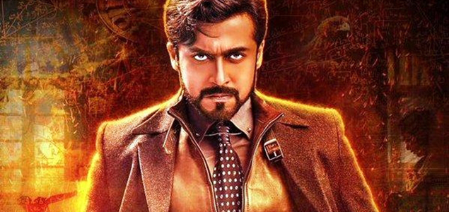 Suriyas 24 collections in US likely to reach 1 million by Sunday