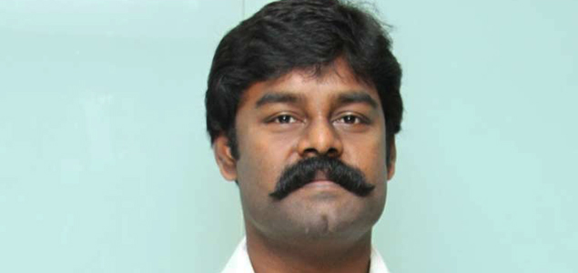 I am thankful to Bala sir, says the new baddie, RK Suresh