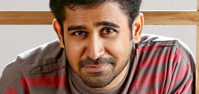 Vijay Antony strikes it rich in Telugu too