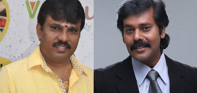 Natty to team up with director Perarasu