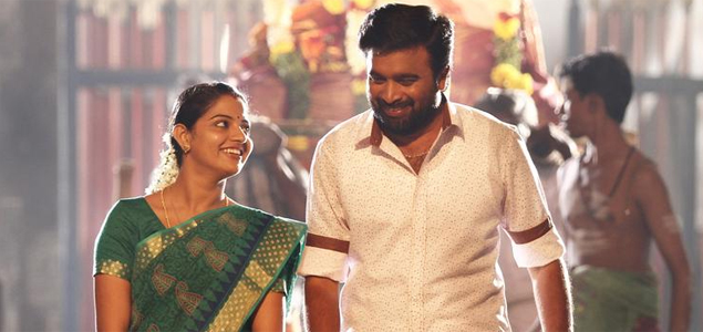 Sasikumar names his film as Kidari