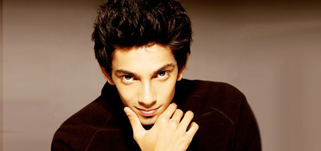 Anirudh signs a deal with Sony Music