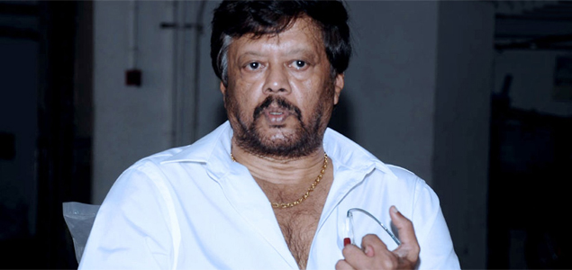 Thyagarajan to play a politician in Yeman