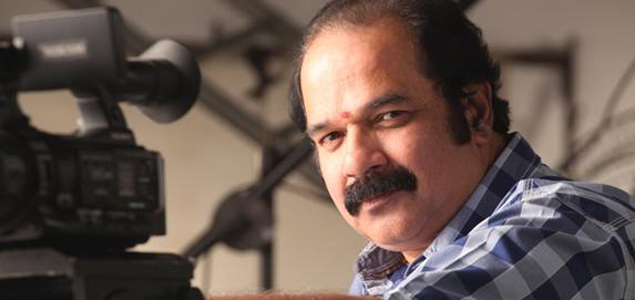 Suresh Krissna to release his feature film in TV