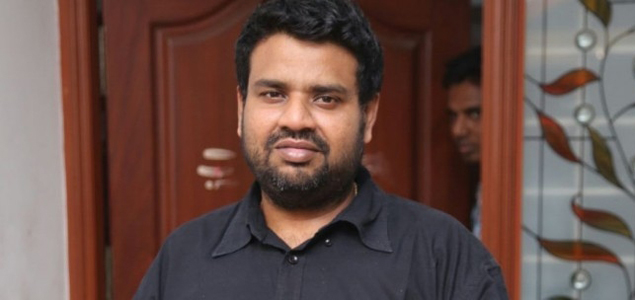 Director Nalan Kumarasamy does a cameo in Mani Seiyon's film