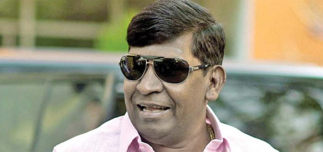 I am open to doing both hero and comedy roles, says Vadivelu