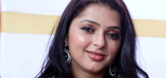 Bhumika Chawla excited about Luv U Alia