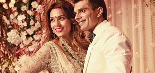 Love you forever: Karan to Bipasha Basu