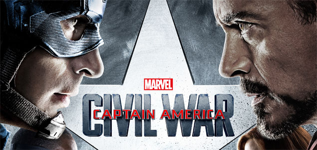Captain America: Civil War gets good start in India