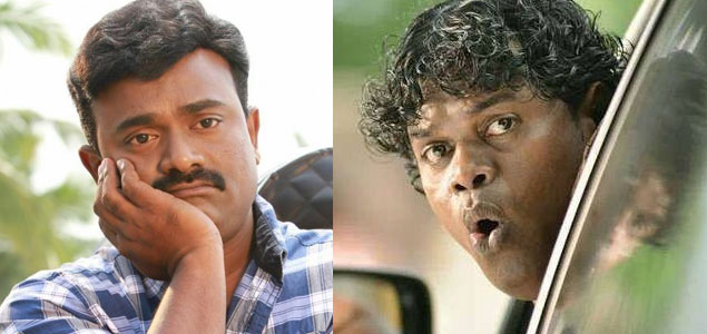 Chankoottam started