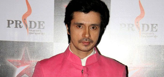You wont hear Omung Kumars voice on sets: Darshan Kumar