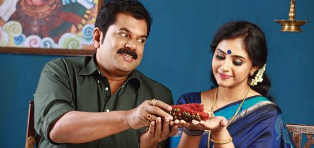 Mukeshs wife and dancer Methil Devika to make her film debut