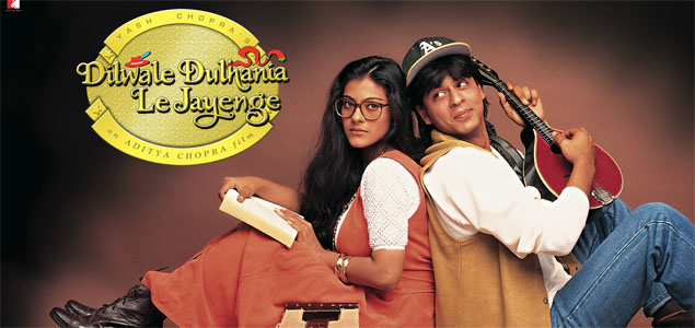 DDLJ is Bollywoods most evergreen love story: Survey