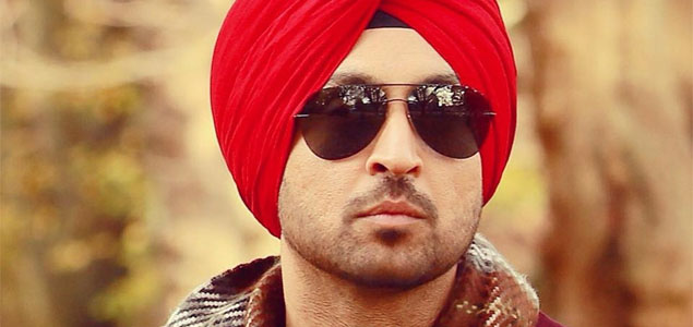 Rewarding to have two of my films releasing in June: Diljit Dosanjh