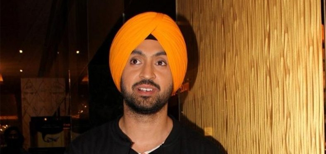 Trained over months for required physique: Diljit Dosanjh