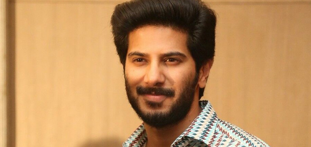 Dulquer Salmaan to speak Thrissur slang