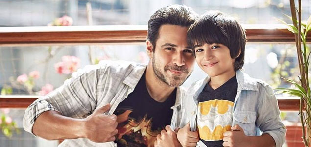 Emraan Hashmis book to release in Hindi, Marathi in June