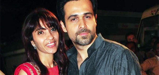 Emraans deal with wife: One bag for every film he kisses in