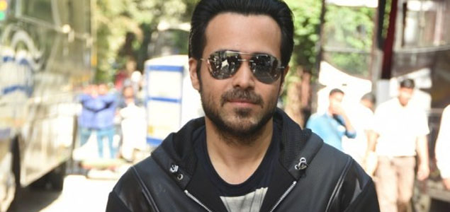 Professions dont matter in love: Emraan Hashmi