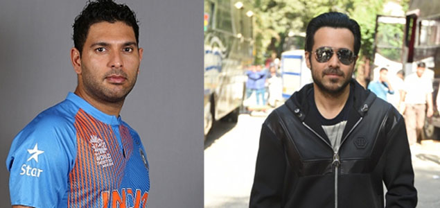 Would love to do biopic on Yuvraj: Emraan