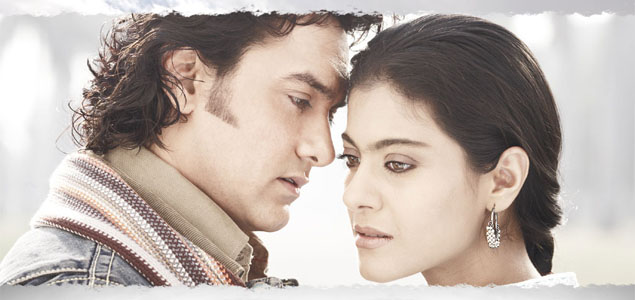 Fanaa clocks 10 years, Kunal Kohli nostalgic