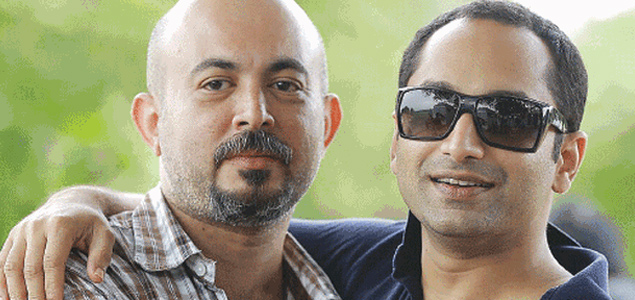 Anil Radhakrishnan Menons next with Fahad Fazil