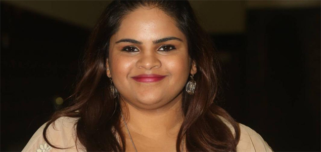 Vidyullekha Raman loses her valuables in Vienna