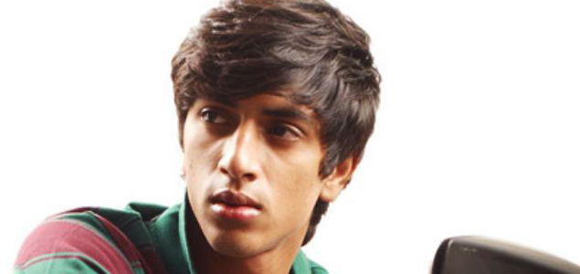 Riyaz Khans son to make his debut in Pencil