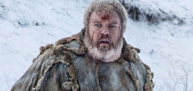Alia, Varun mourn death of Hodor from Game of Thrones