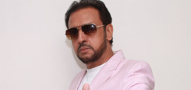 No one can play my Badman character: Gulshan Grover