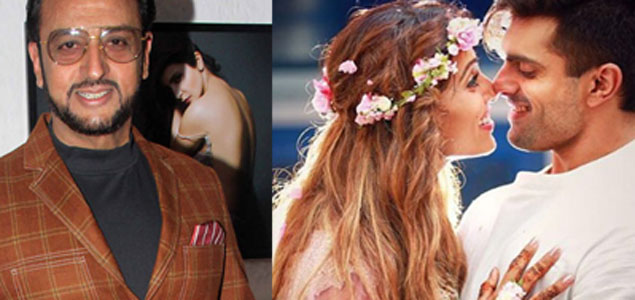 Gulshan Grover happy for soon to be married Bipasha