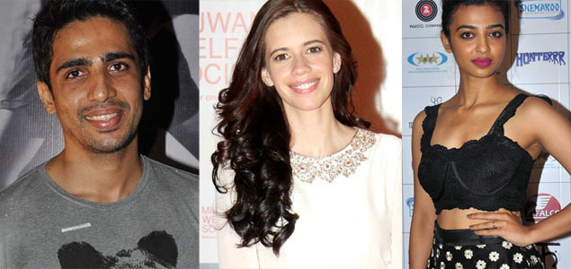 Kalki, Radhika are two of my dearest friends: Gulshan Devaiah