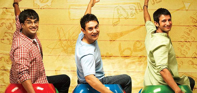 Sharman Joshi eagerly waiting to work on 3 Idiots sequel