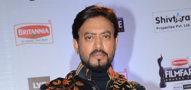 Irrfan Khan not starring in Dreaded Gangster