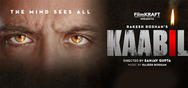 Sanjay Gupta shoots first action sequence for Kaabil 