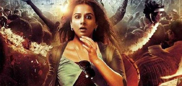 Kahaani 2 to release in November